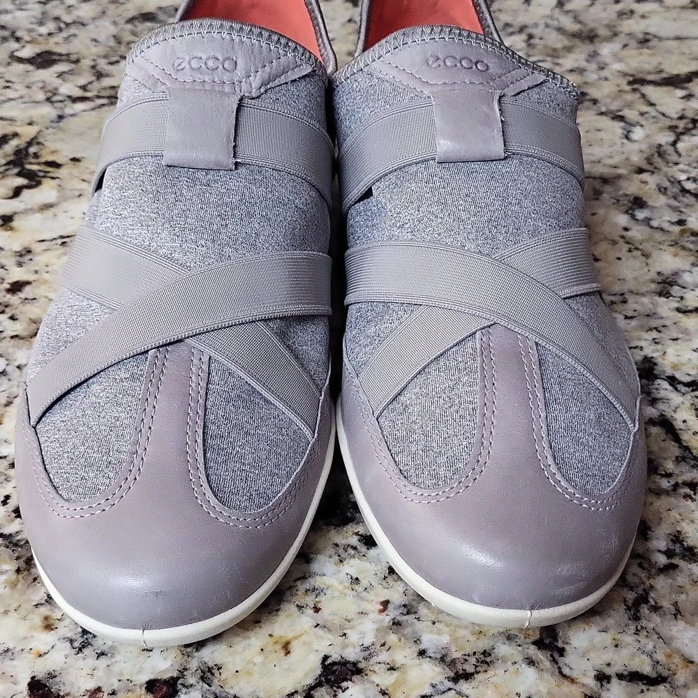 Ecco Bluma Slip-on Shoes